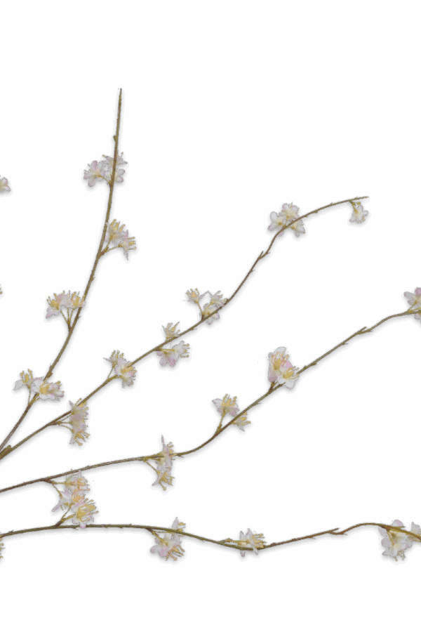 Bloesem tak roze 92 cm Silk-ka