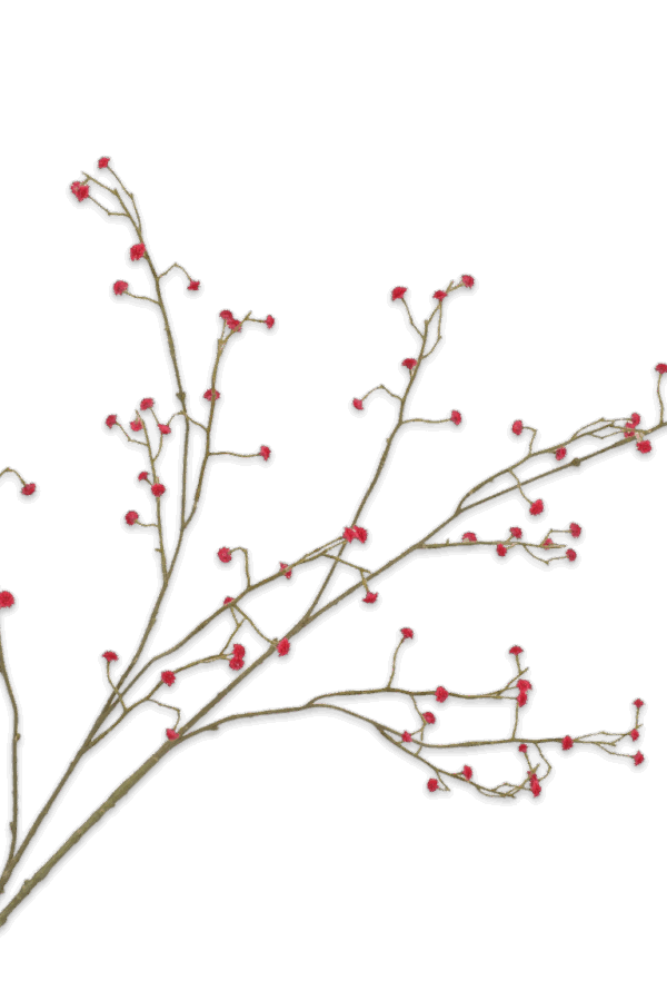 Gipskruid roze Gypsophila 124 cm Silk-ka