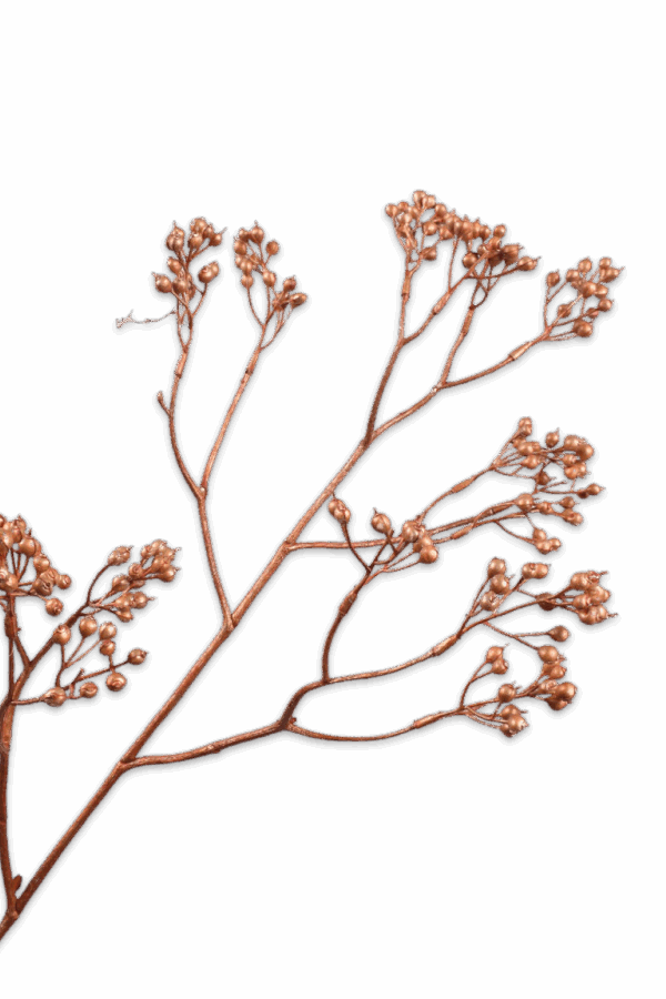 Bessentak brons 80 cm Silk-ka