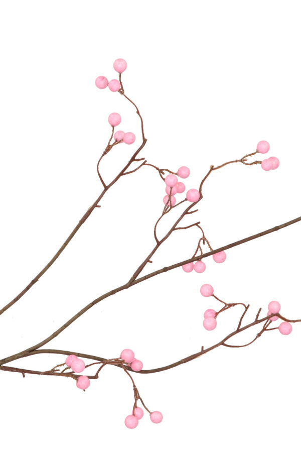 Bessentak roze 93 cm