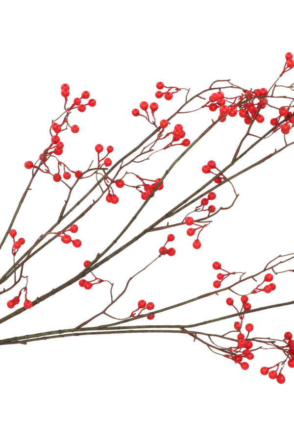 Bessentak rood 135 cm