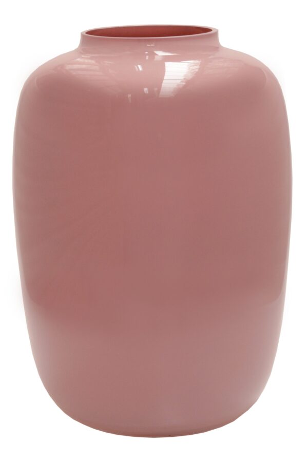 Vaas Artic roze M - H35
