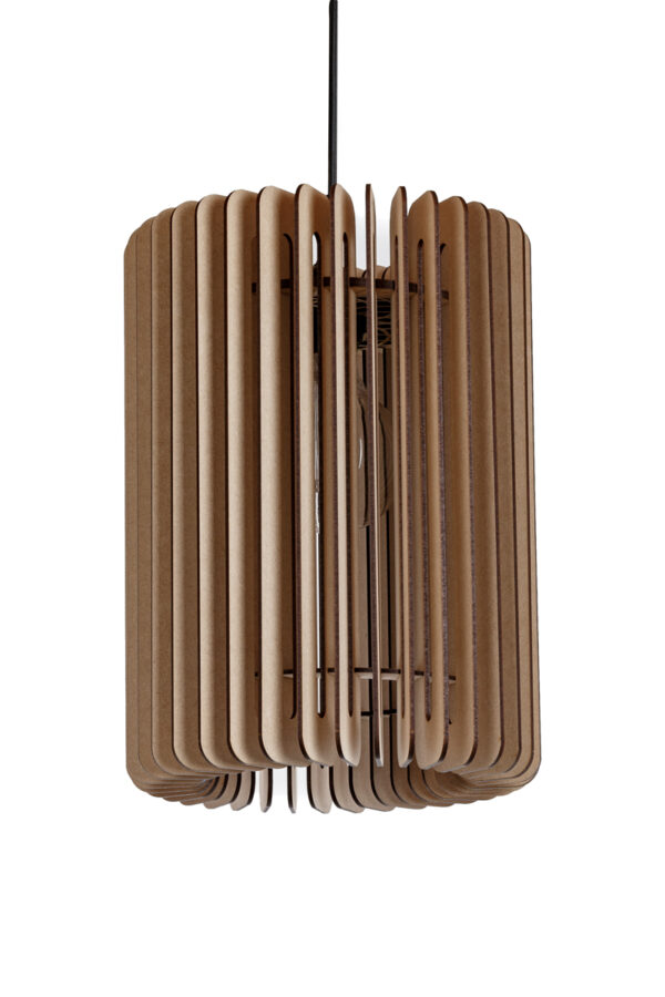 Edge 36cm BLIJ bruin