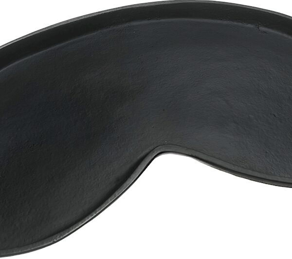 Dienblad zwart - small