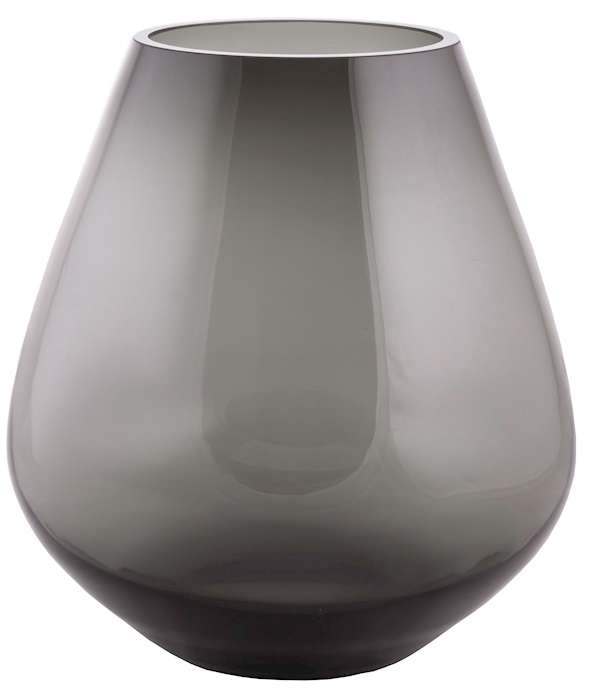 Glazen vaas Tasman - H33