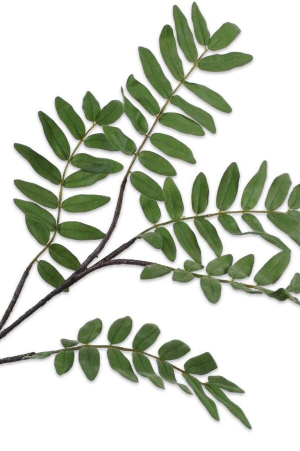 Varen tak Groen 120 cm Silk-ka