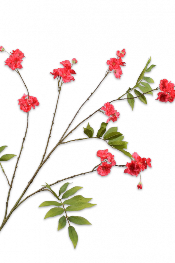 Bloesem roze H150 cm Silk-ka