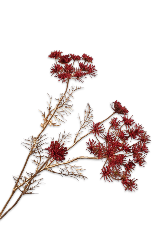 gouden bloem silkka