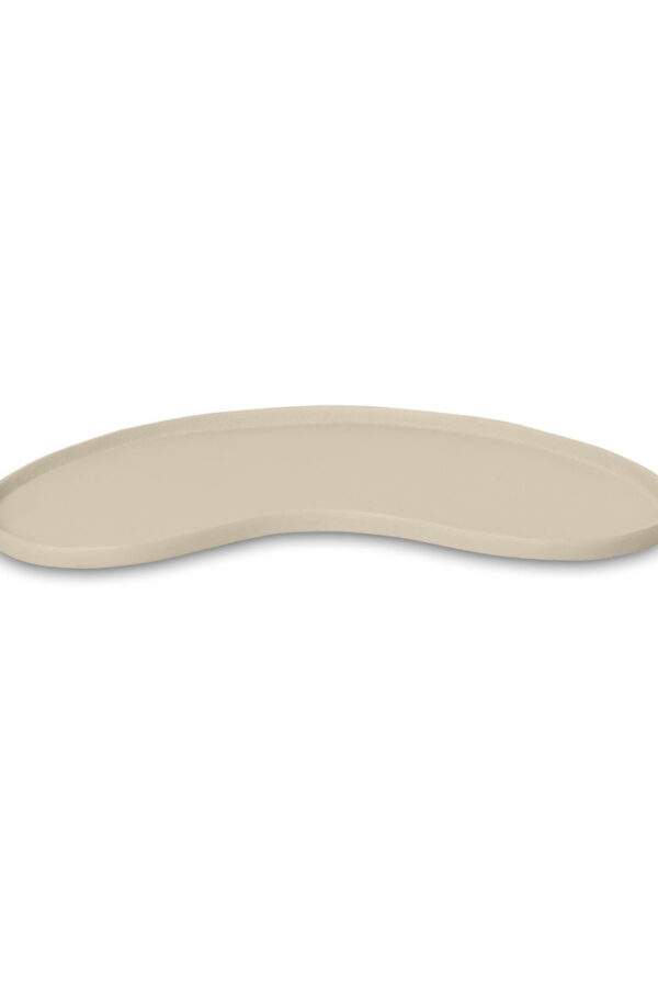Dienblad sand organic Large