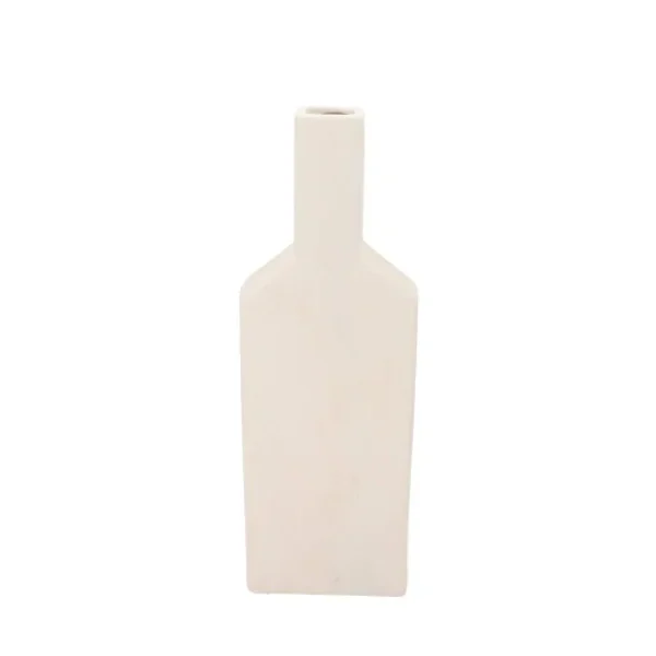 beige vaas