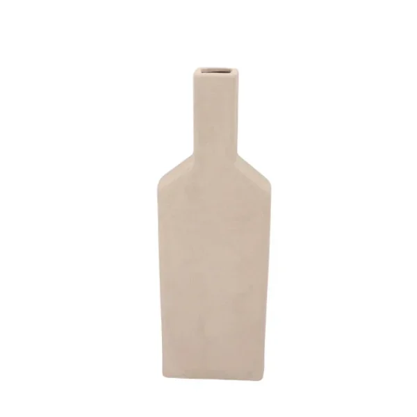 vaas zand kleur