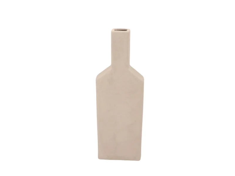 vaas zand kleur