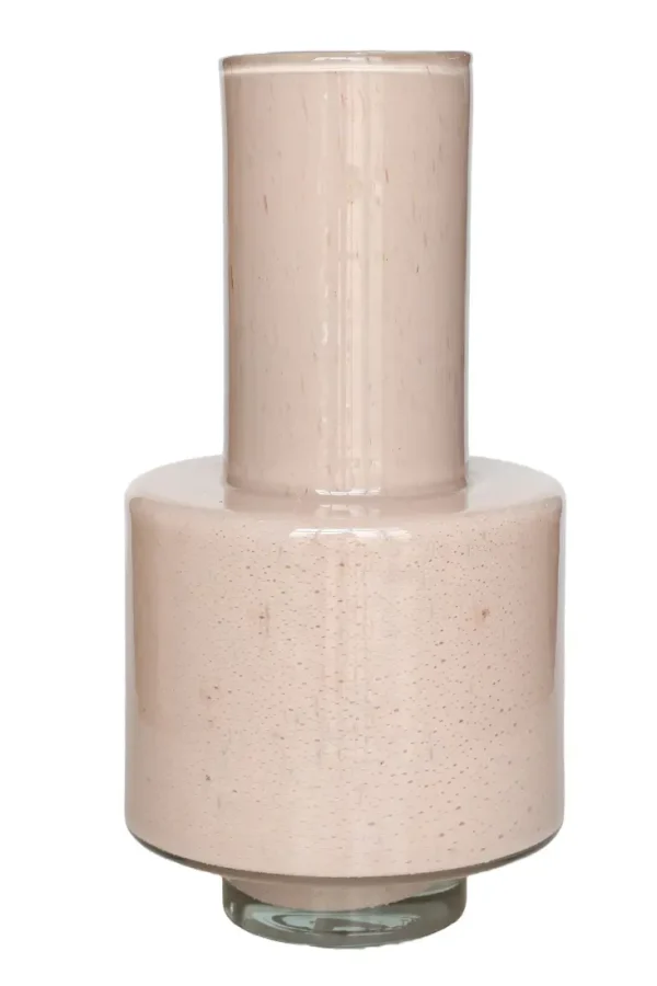 Vaas volta beige VTW - H36 cm