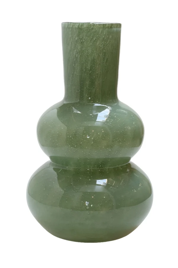 vaas groen