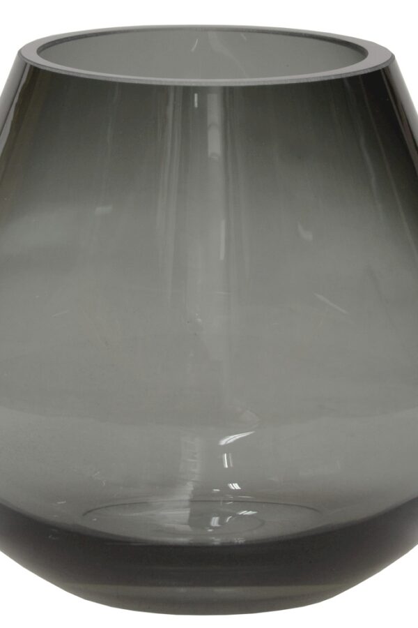 Tasman smoked grey XS - H11,5