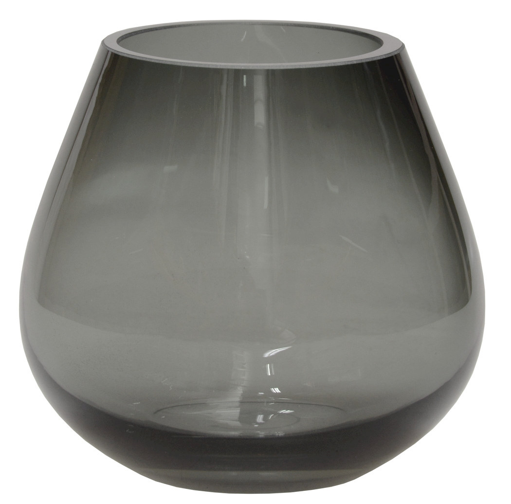 Tasman smoked grey XS - H11,5
