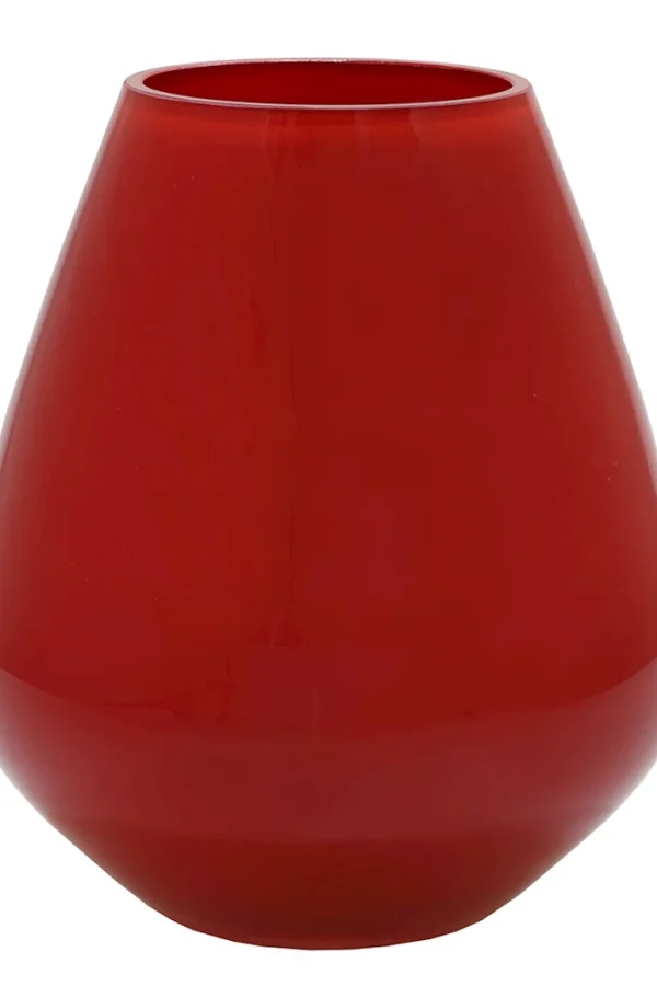 vaas rood