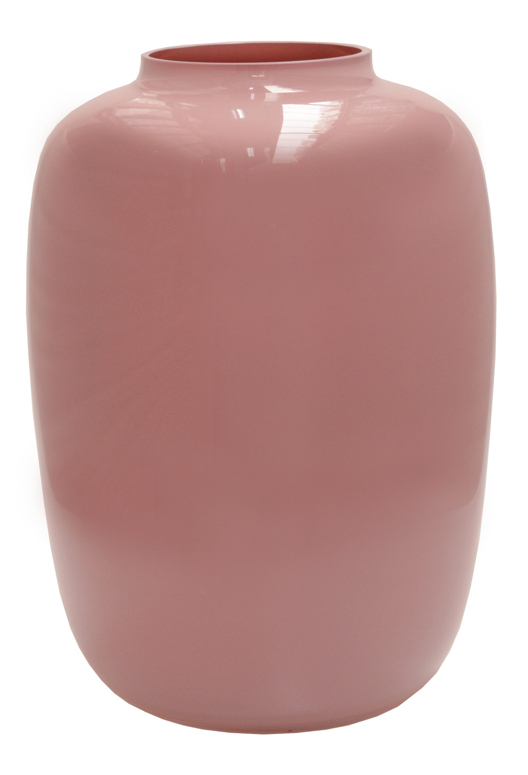 Vaas Artic roze M - H35