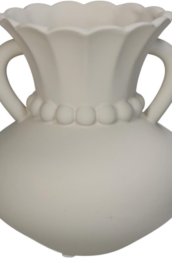 Vaas Dolomite - Small - H16,8 cm