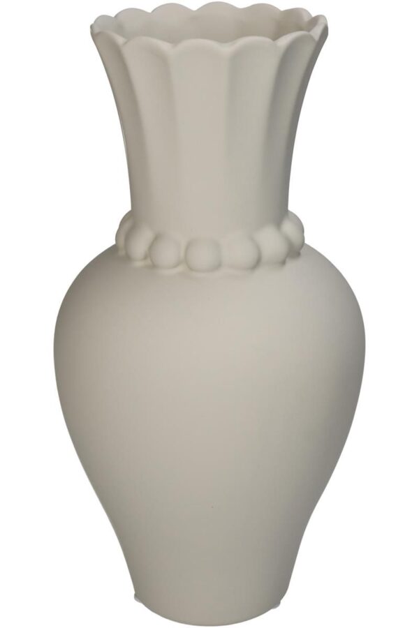 Vaas Dolomite - Large - H27,3 cm
