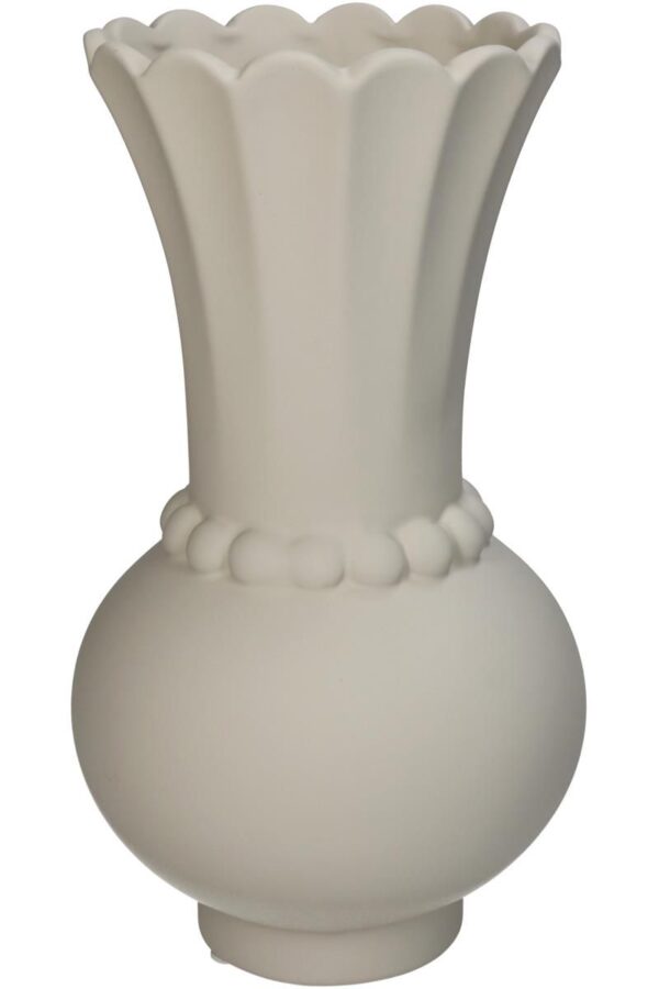 Vaas Dolomite - Medium - H26,1 cm