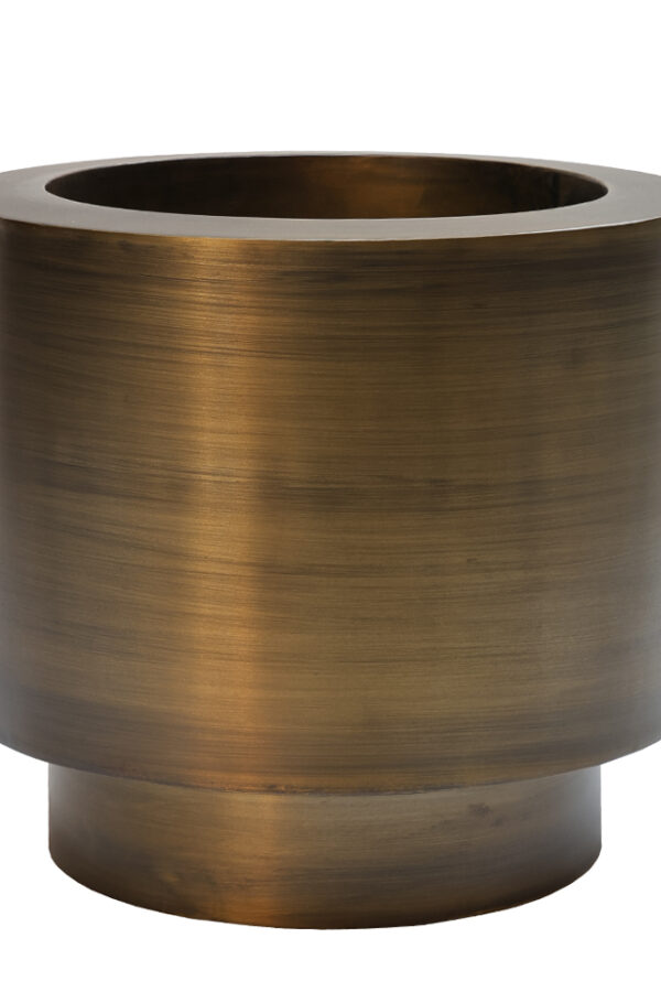 gouden pot