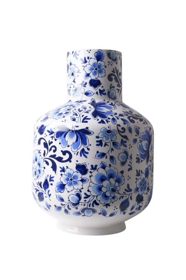 delfts blauwe vaas