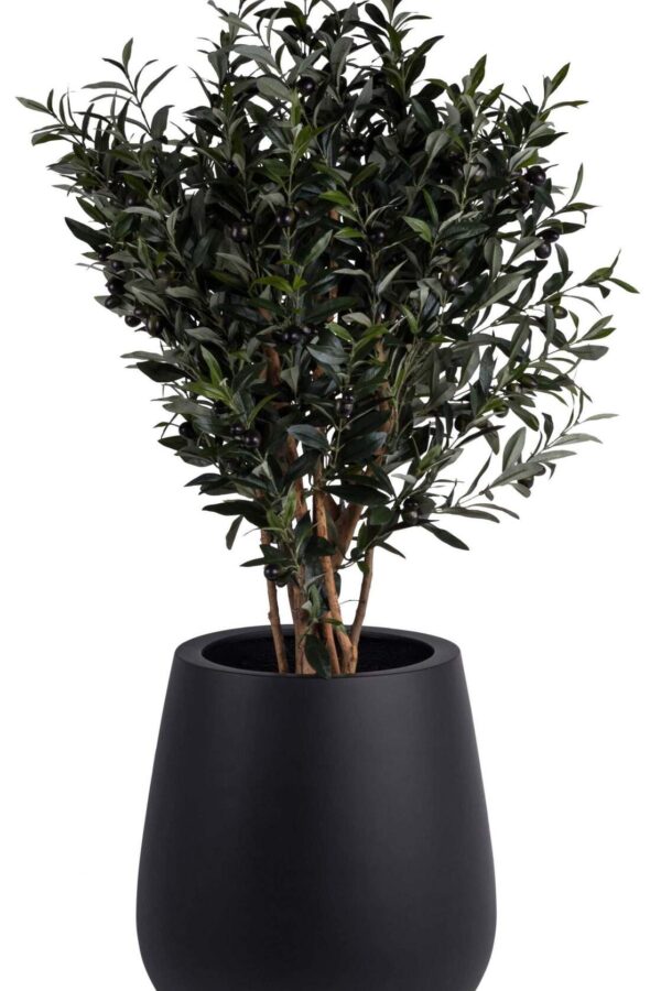 trendy grote bloempot