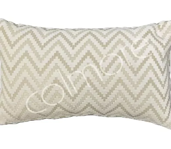 beige kussen