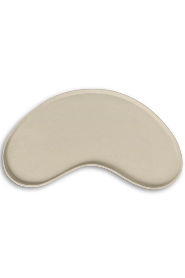 Dienblad sand organic - small