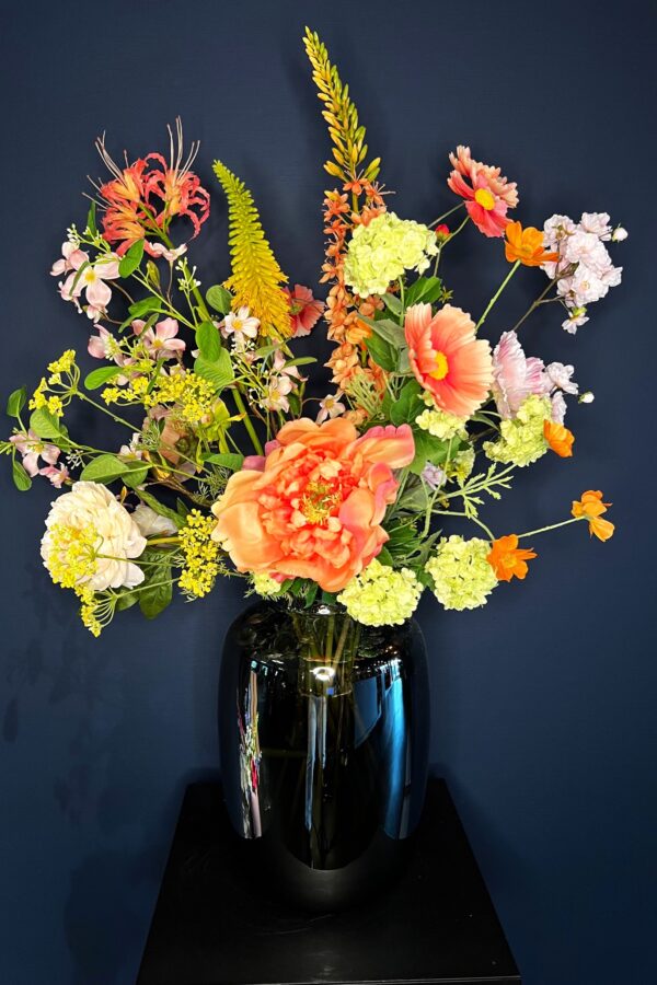 kunstbloemen boeket Renee