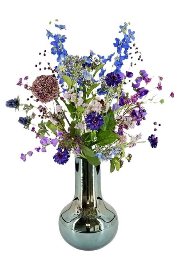kunstbloemen boeket lara