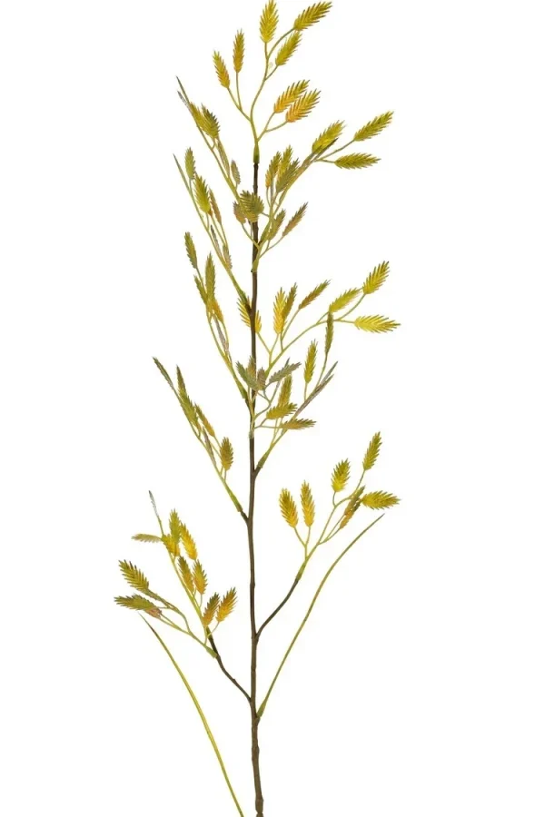 Gras groen - H98 cm