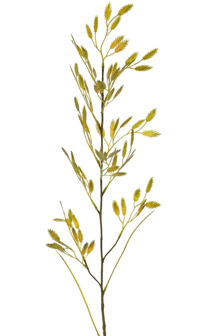 Gras groen - H98 cm