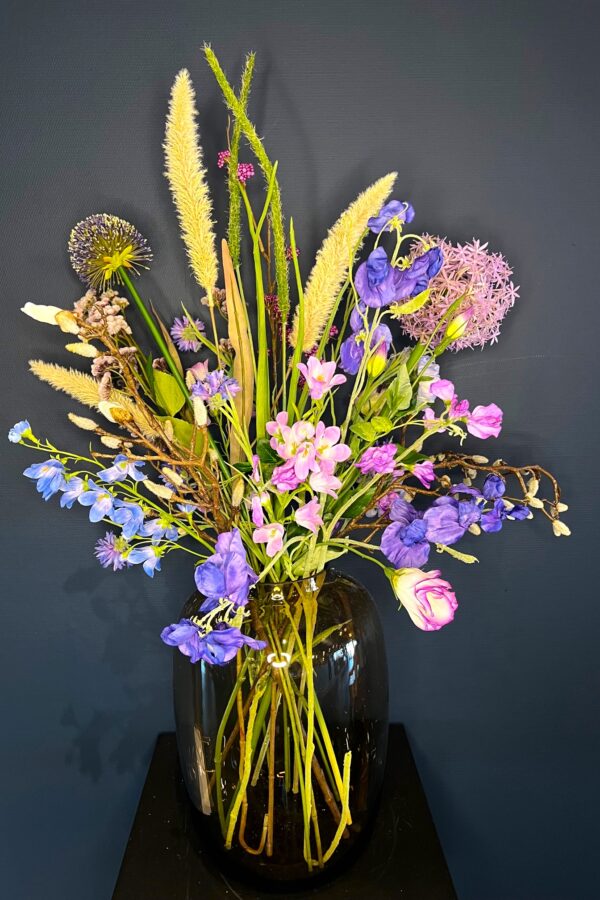 veldbloemen boeket